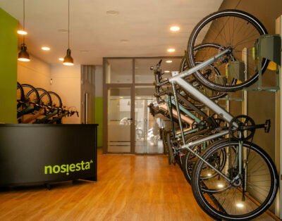nosiesta | Sevilla bike tours | rent a bike | e-bikes
