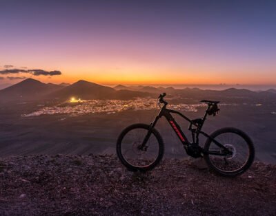 Planet Bikes Costa Teguise
