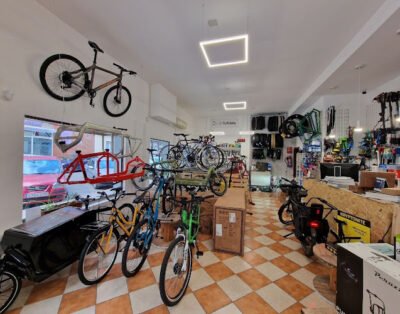 Ciclolutions cargo & bikes