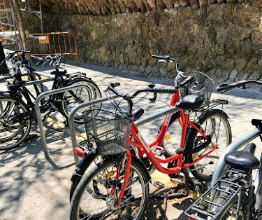 SCOOTER BIKE BCN | Rent a Bike, e-Step, e-Bike, e-Scooter Rental, Private Tours, Electric Scooters, Jetski and Lockers
