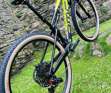 Barabikes Lugo