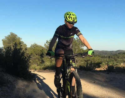 Joan Bikes