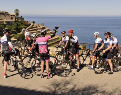 Bike Hire Apartamentos Jade Hotel Playa Golf | Rompelberg Cycling Holidays