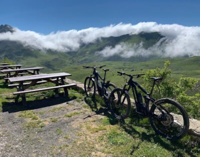 Compostela Caravaning Ebikes