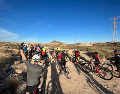 Trek Bicycle Alicante