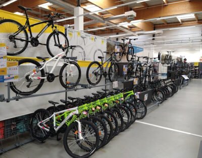 Decathlon