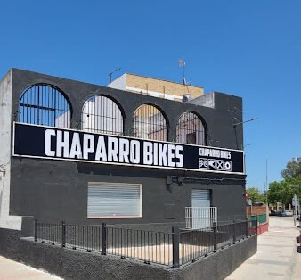 Chaparro Bikes