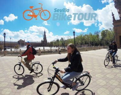 Sevilla Bike Tour