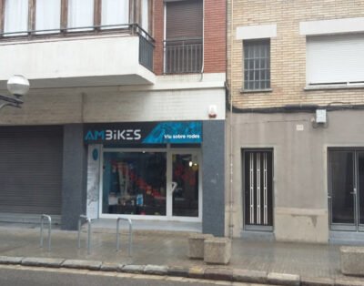 AMBikes