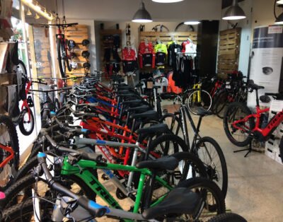 Boutique de la Bici