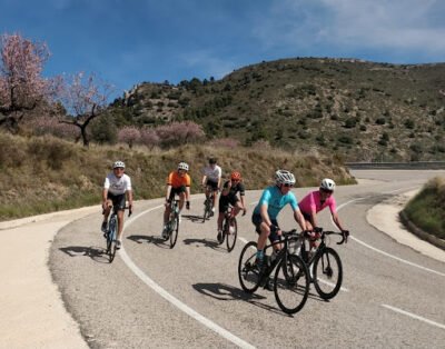 Cafe Ciclista