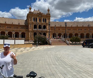 Pia Tours Sevilla