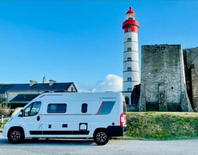 ALQUILER DE AUTOCARAVANAS BILBOCAMPERS S.L.