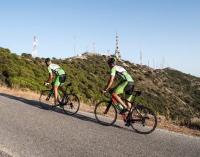 Fast Monkey Bike Rental