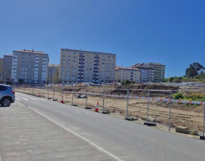 Bicicoruña Ágora
