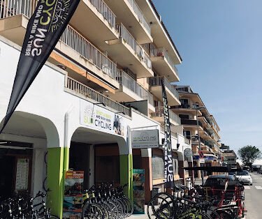 Sun Cycling Mallorca