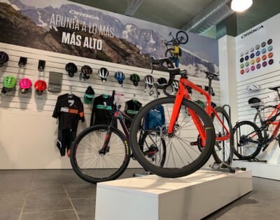 BSM Bikes, cycling experts