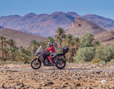 EUTICHES MOTORCYCLES WORLD TOURS S.L.