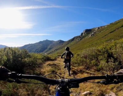 Asturias Mount & Ride | Alquiler de bicicletas Eléctricas