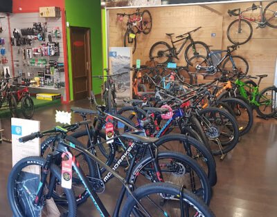 FOXIL BIKES