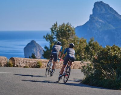 Cycling Friendly