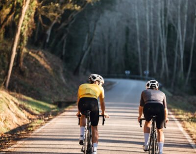 CHEBICI – Taller y venta de bicicletas