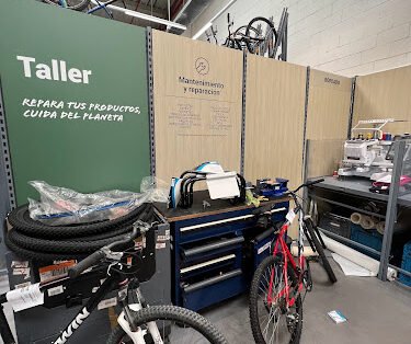 Decathlon Toledo