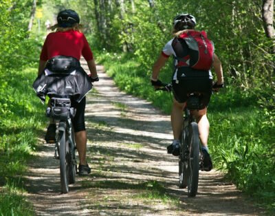 Bike & Plus