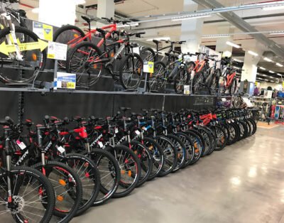Decathlon Capitol (Bilbao)