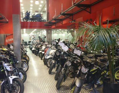 Bikes & Bikes