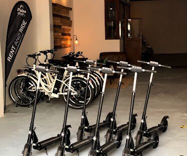 Palma Riders – Alquiler de motos en Palma de Mallorca y aeropuerto