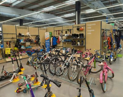Decathlon