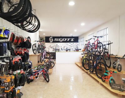 FES Full Equip Sports