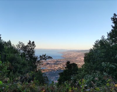 Barranco de la Calera