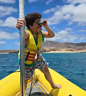 Ryker Lanzarote – Buggy Experience – Jet ski Costa teguise