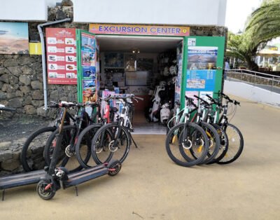 Abel Rent Lanzarote