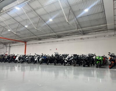 Flexibike Cornellá