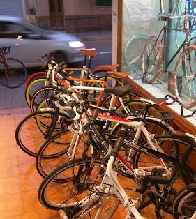 B52 Cicles & Sports
