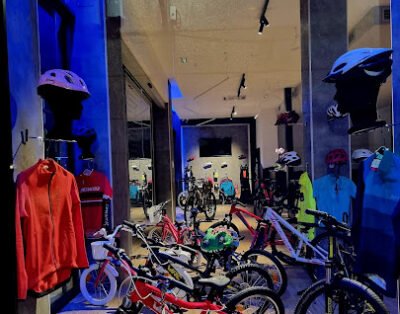 Baires Bikes