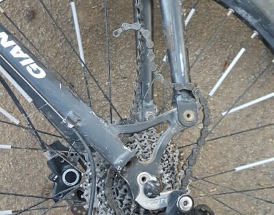 Bikesports