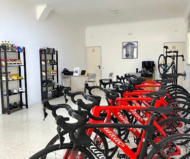 Velloccino Bike Rent