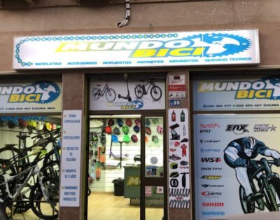 Mundo Bici