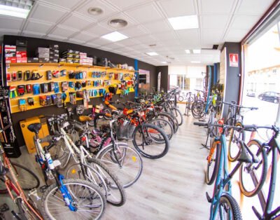 Oriol Bike