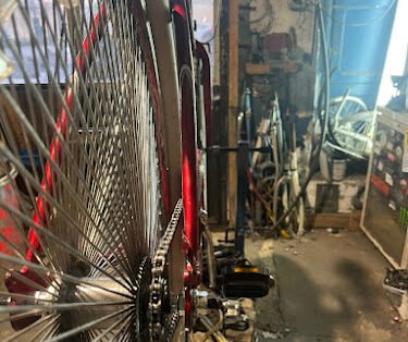 El Negro Bicycle & Co.