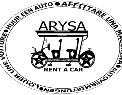 Arysa Bikes