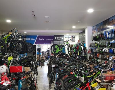 Ciclosport Gil, S.L.