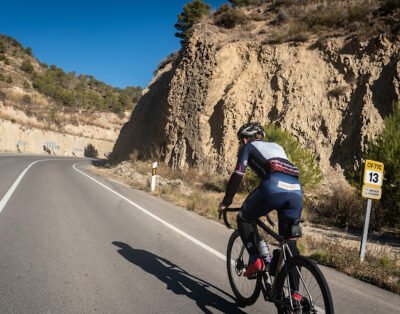 Allure Bike Rental
