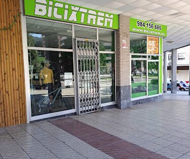 BiciXtrem