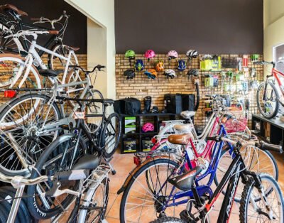 2Ruote – Tienda bicicletas en Valencia con servicio taller y alquiler