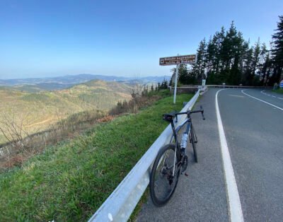 Rent a Bike Bilbao – Road & Gravel Bikes – Bicicletas Carretera y Gravel